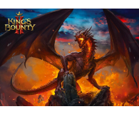 GOOD LOOT King’s Bounty II: Dragon Puzzle 1000 - 623325 - zdjęcie 2